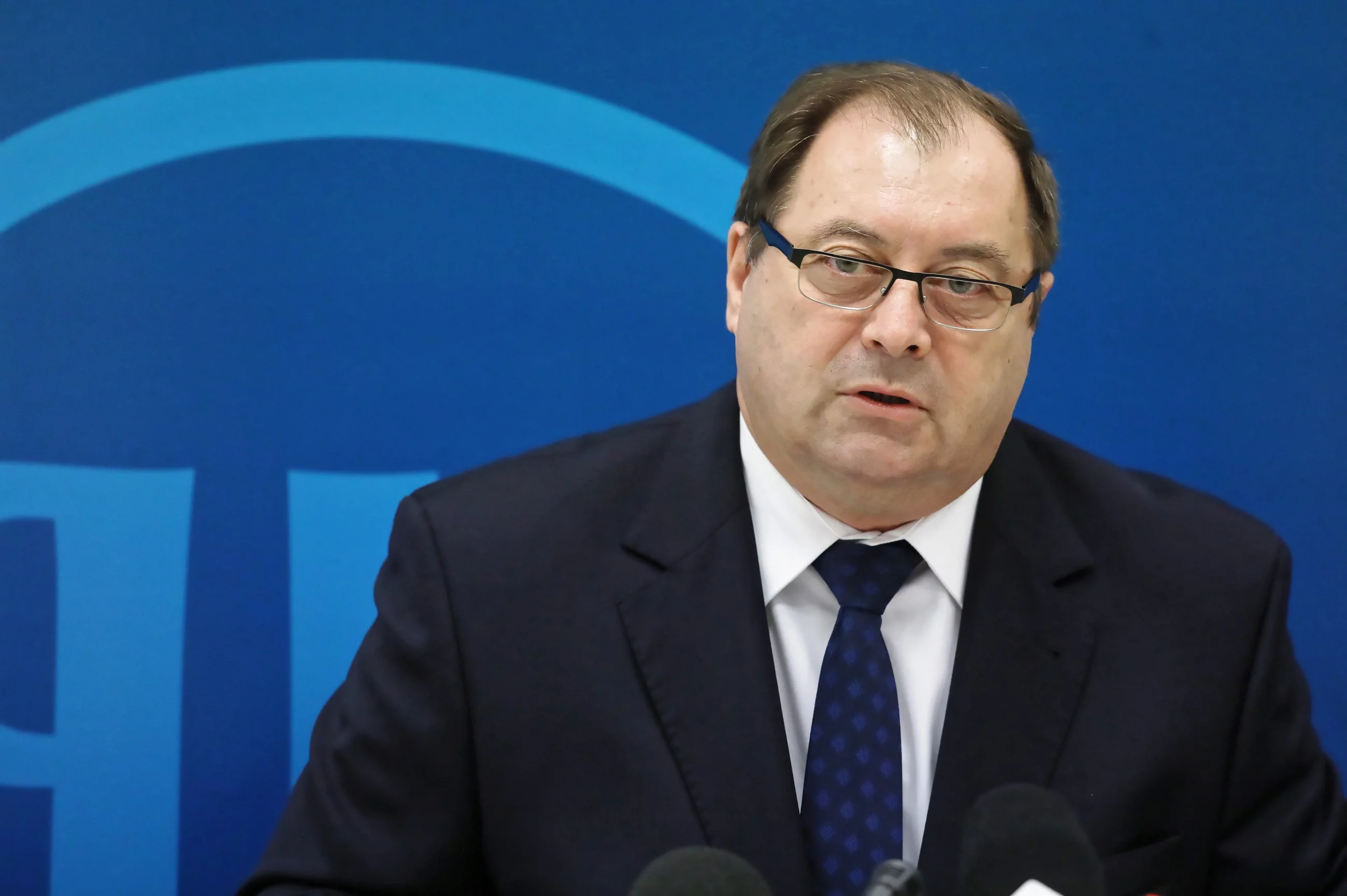 Wiesław Łyszczek