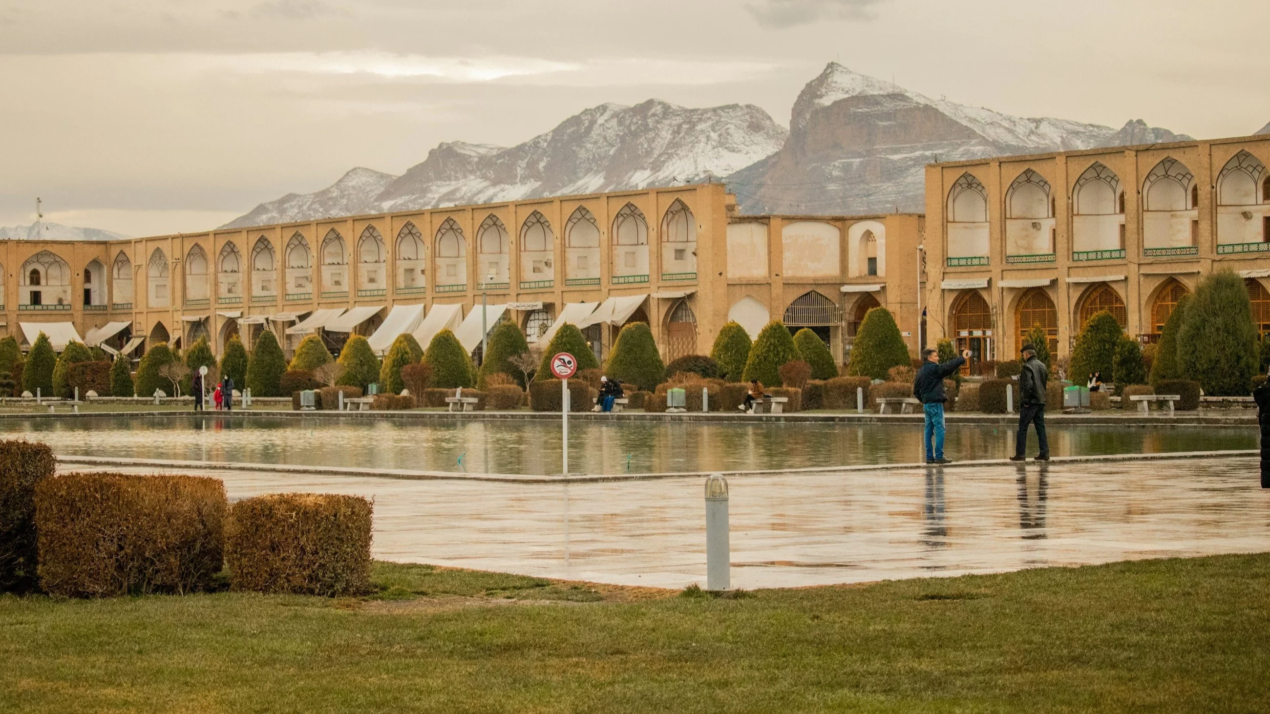 Isfahan