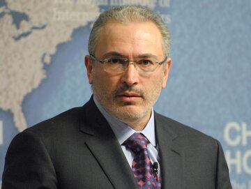 Michaił Chodorkowski, były oligarcha i opozycjonista