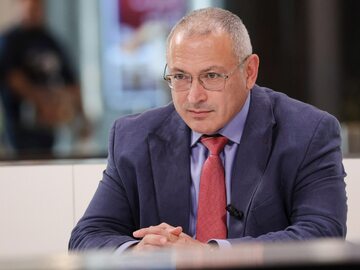 Michaił Chodorkowski, rosyjski opozycjonista