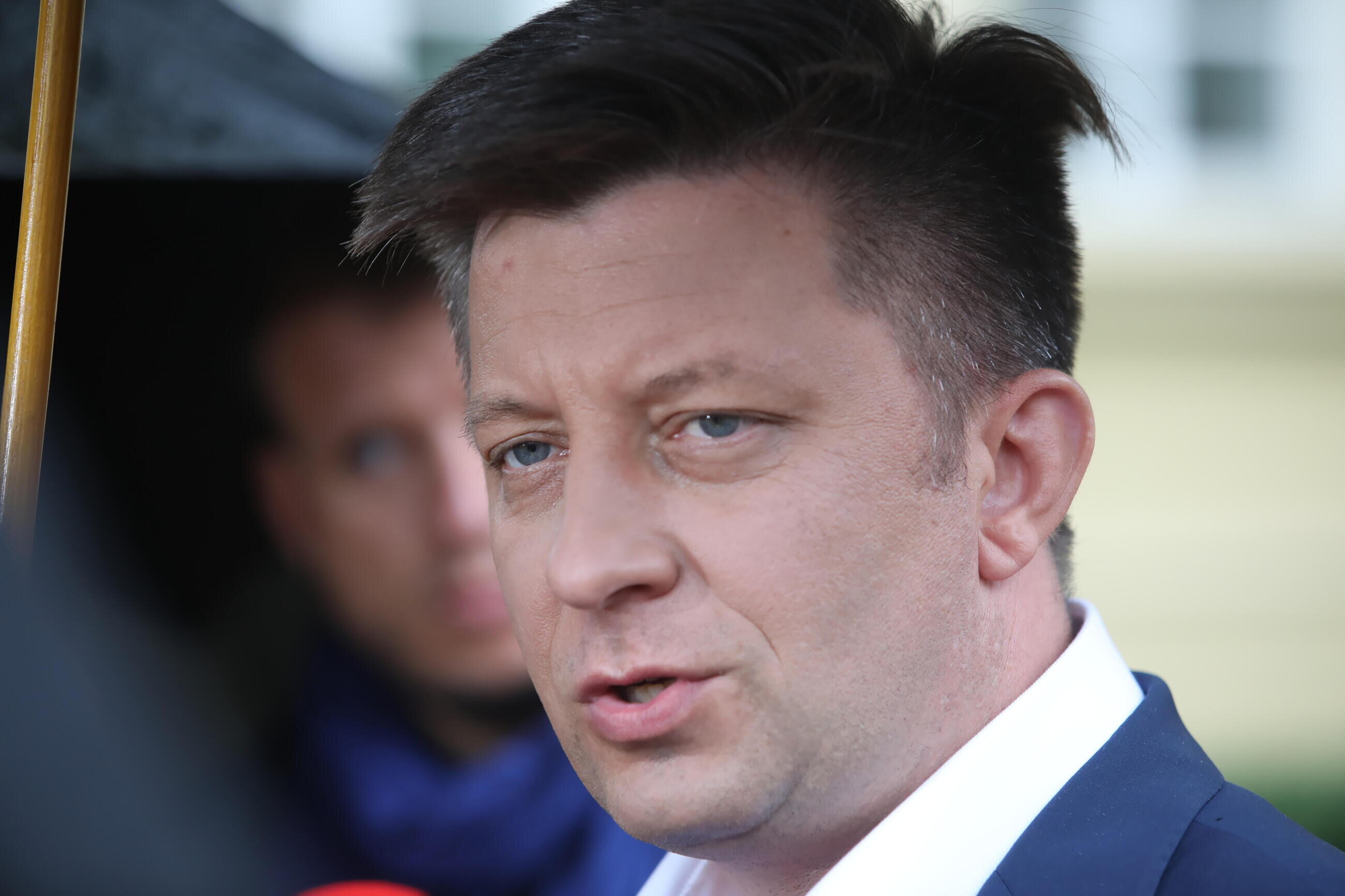 Czy rząd wyklucza twardy lockdown? Dworczyk odpowiedział - Vimarsana News