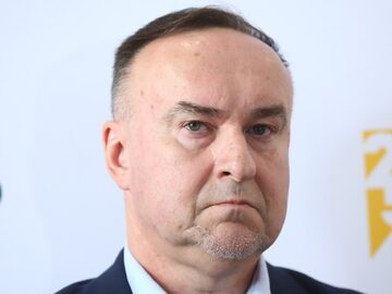 Michał Kobosko (Polska 2050 Szymona Hołowni)