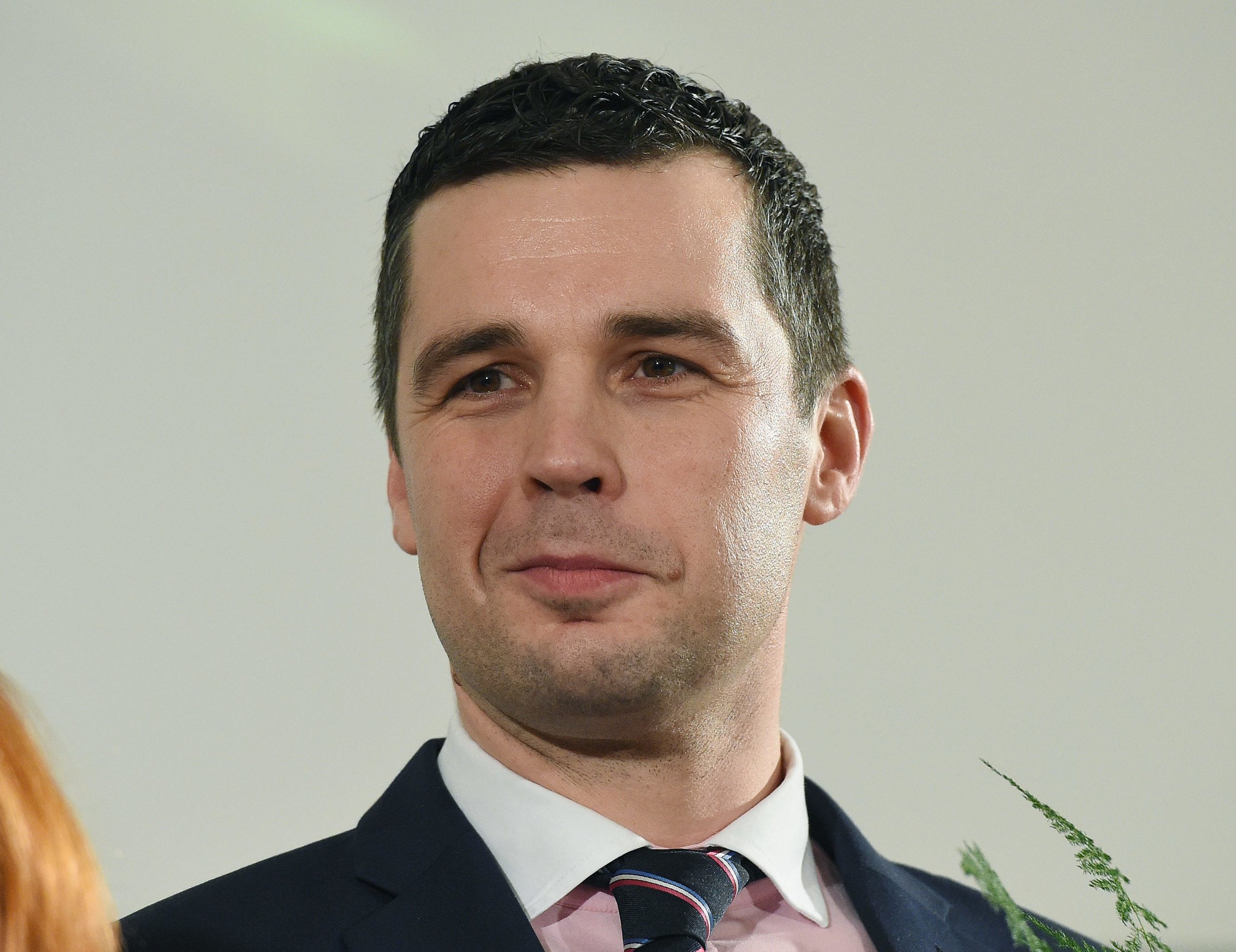 Michał Rachoń