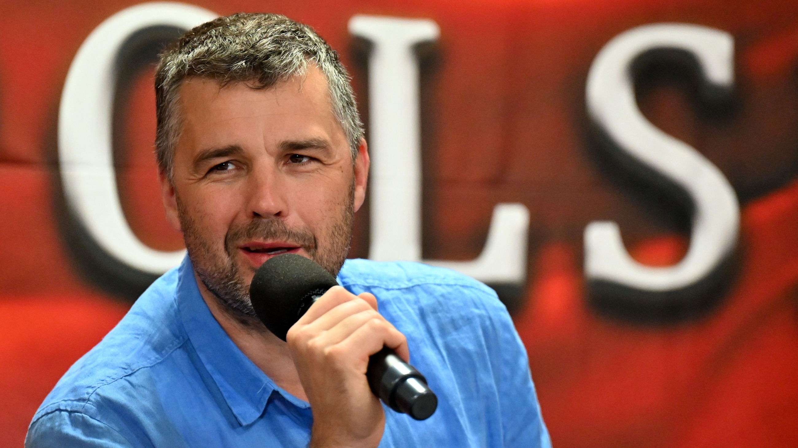 Kłopoty dyrektora programowego TV Republika. "Szykuje się fascynujący proces"