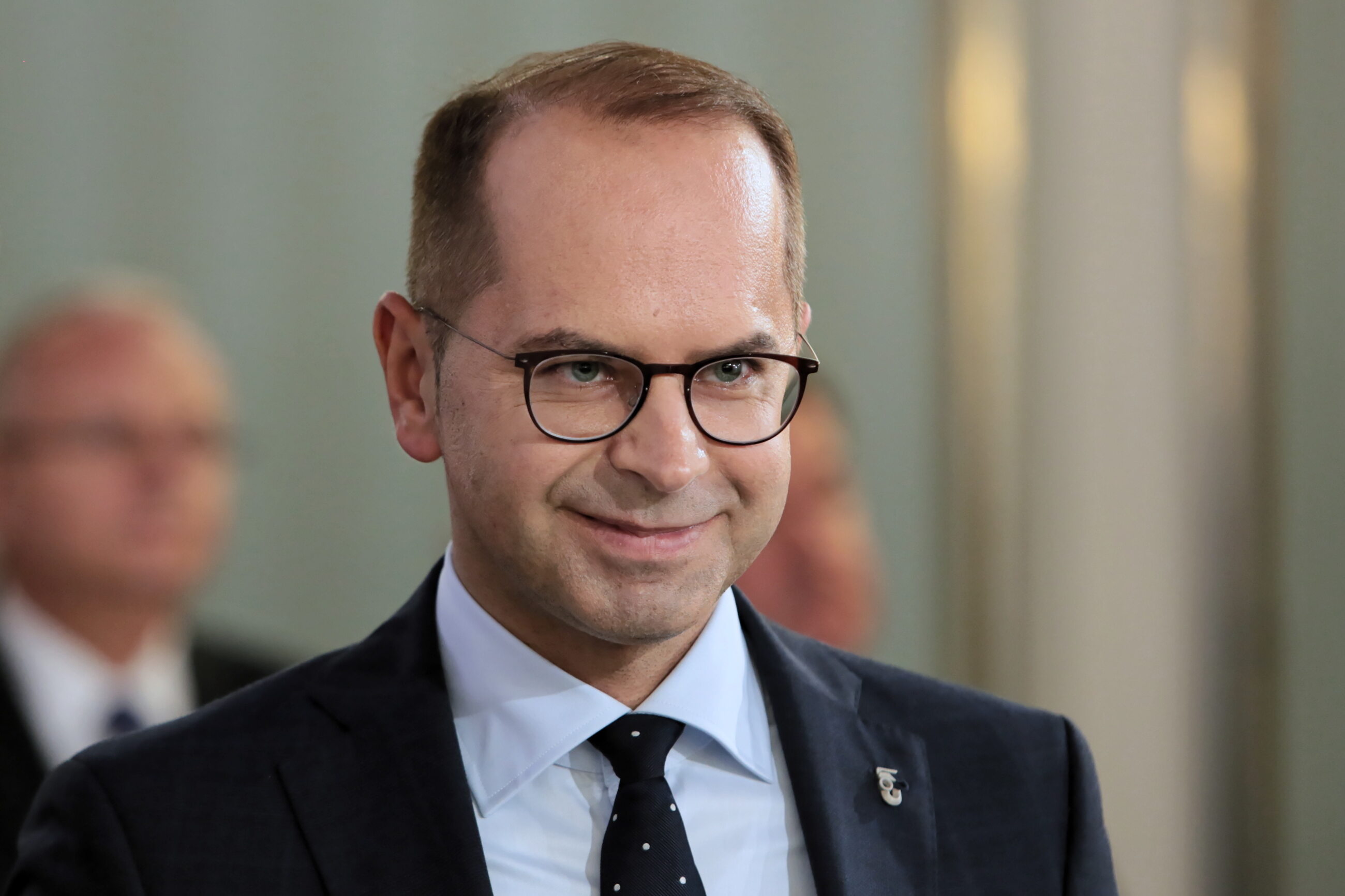 Jabłoński: Obce państwa bez wysiłku mogą znaleźć w Polsce sojuszników - Vimarsana News
