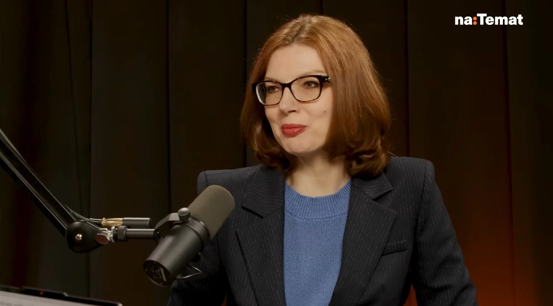 Publicystyka Eliza Michalik