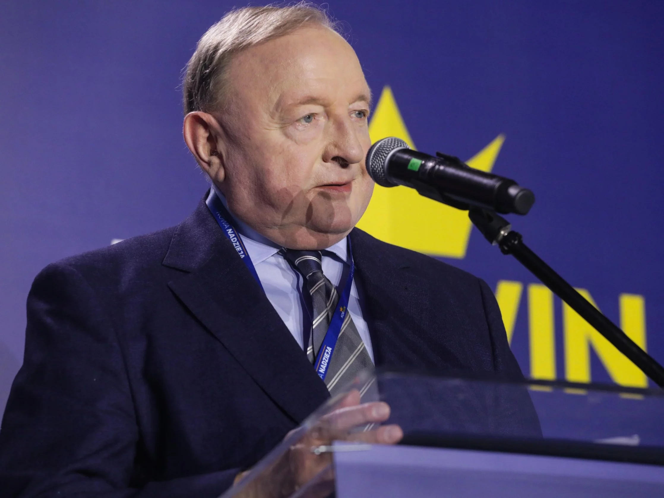 Stanisław Michalkiewicz