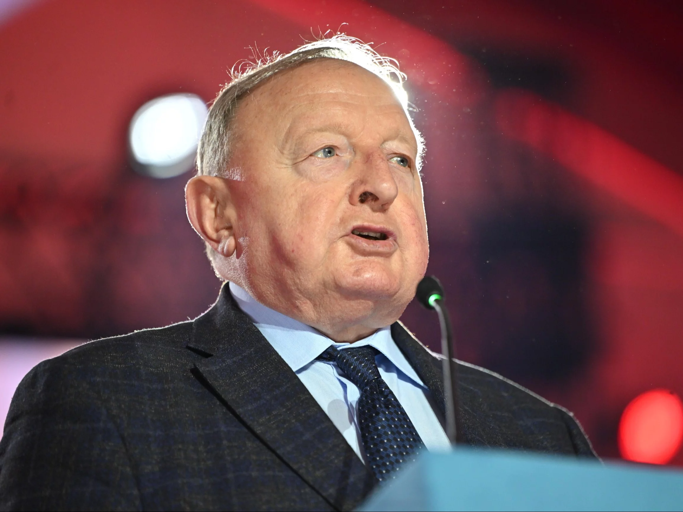 Michalkiewicz: This is simply a thesis that the Ukrainian agency successfully distributes in Poland