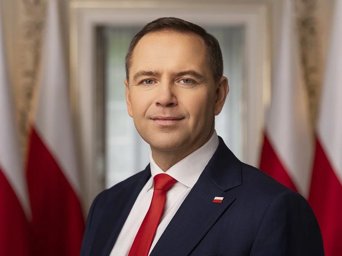Karol Nawrocki, prezydent Polski