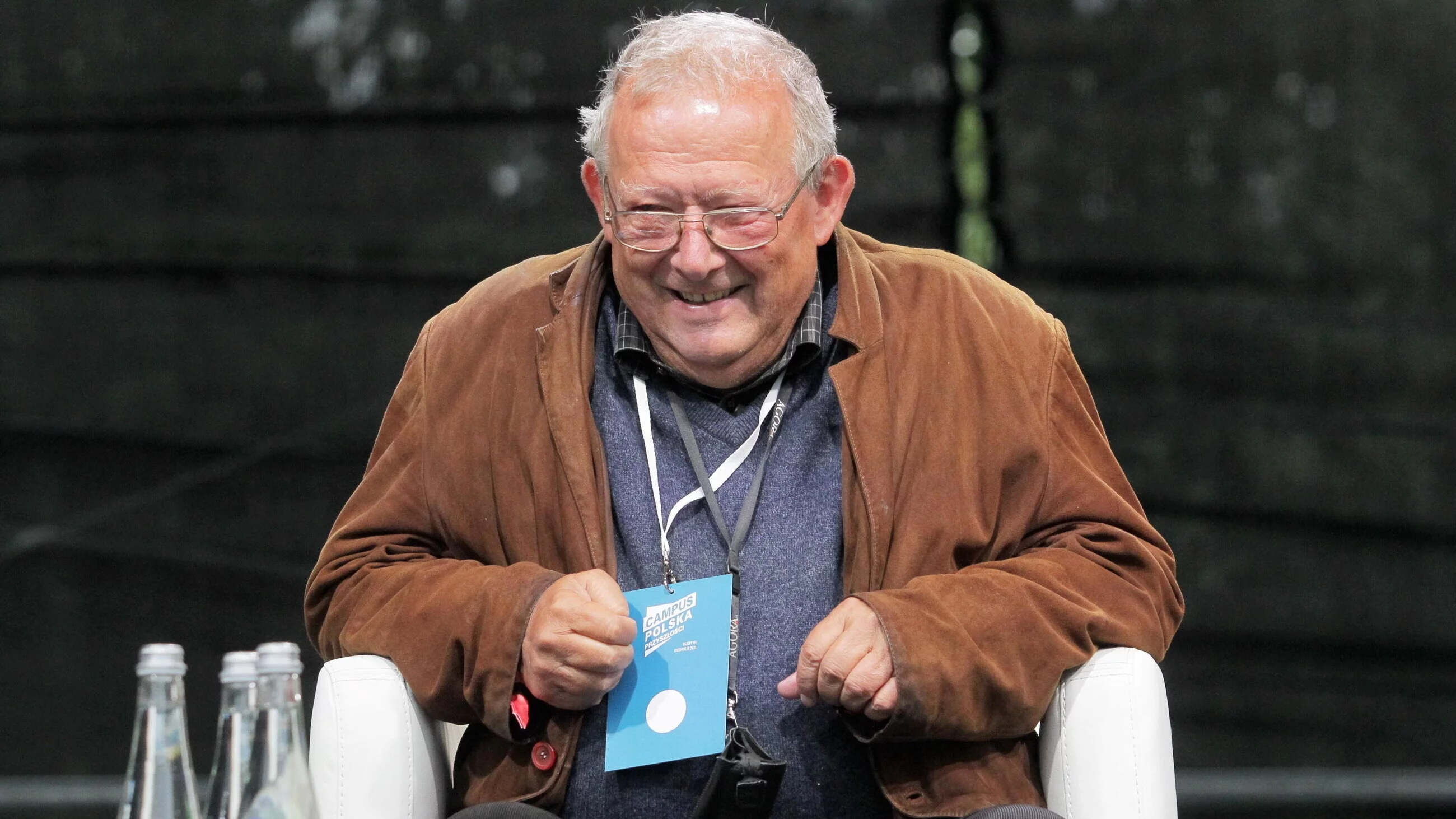 Michnik – próba reanimacji