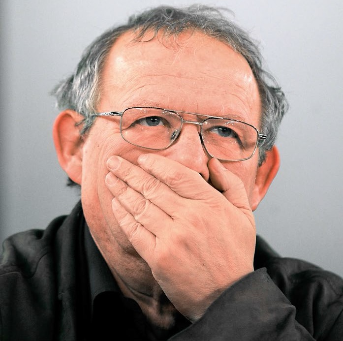 Adam Michnik