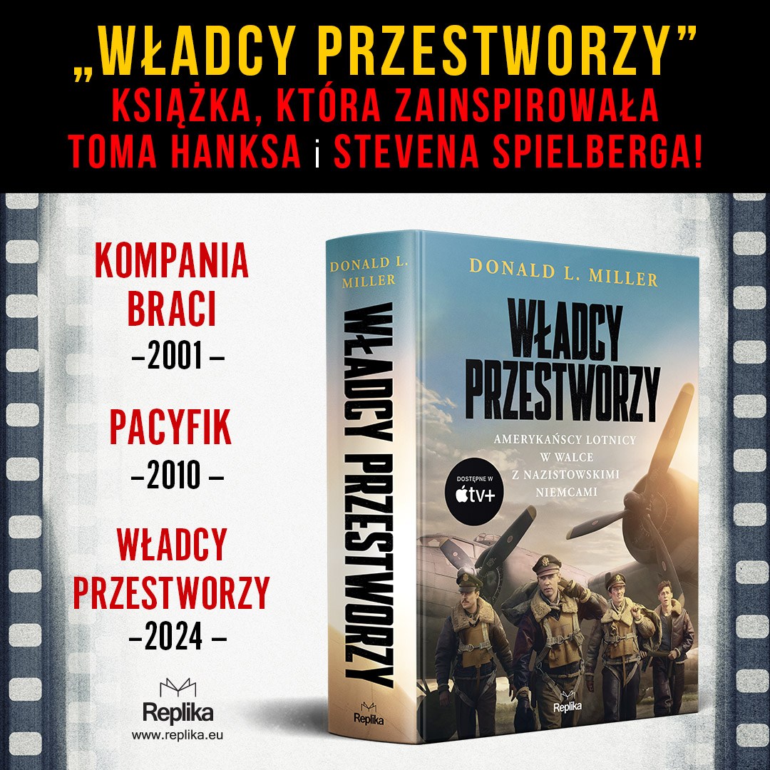 „Władcy przestworzy”