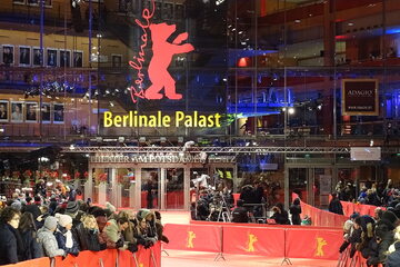Międzynarodowy Festiwal Filmowy w Berlinie