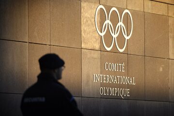 Międzynarodowy Komitet Olimpijski