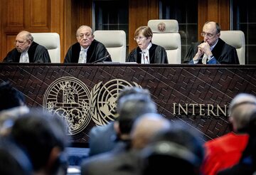 Międzynarodowy Trybunał Sprawiedliwości orzeka w ws. działań Izraela w Strefie Gazy