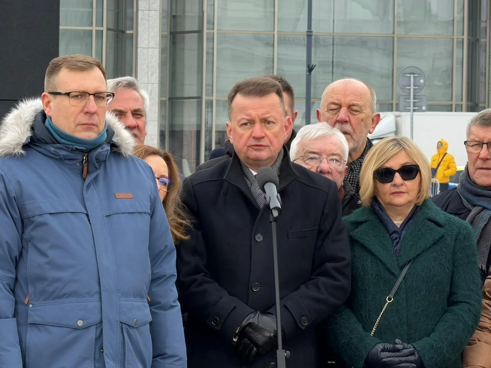 Mariusz Błaszczak (PiS)