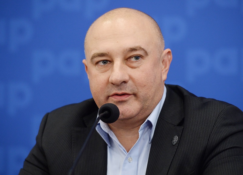 Tadeusz Płużański