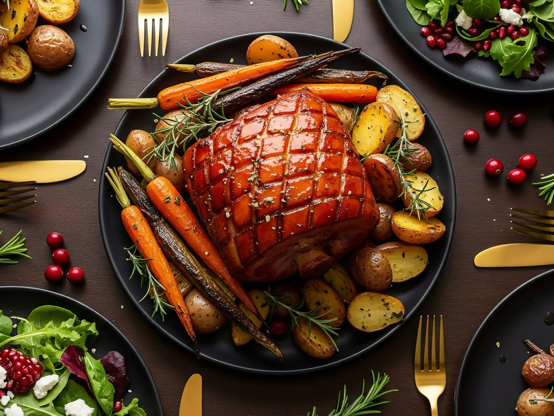 Pieczeń, zdjęcie ilustracyjne