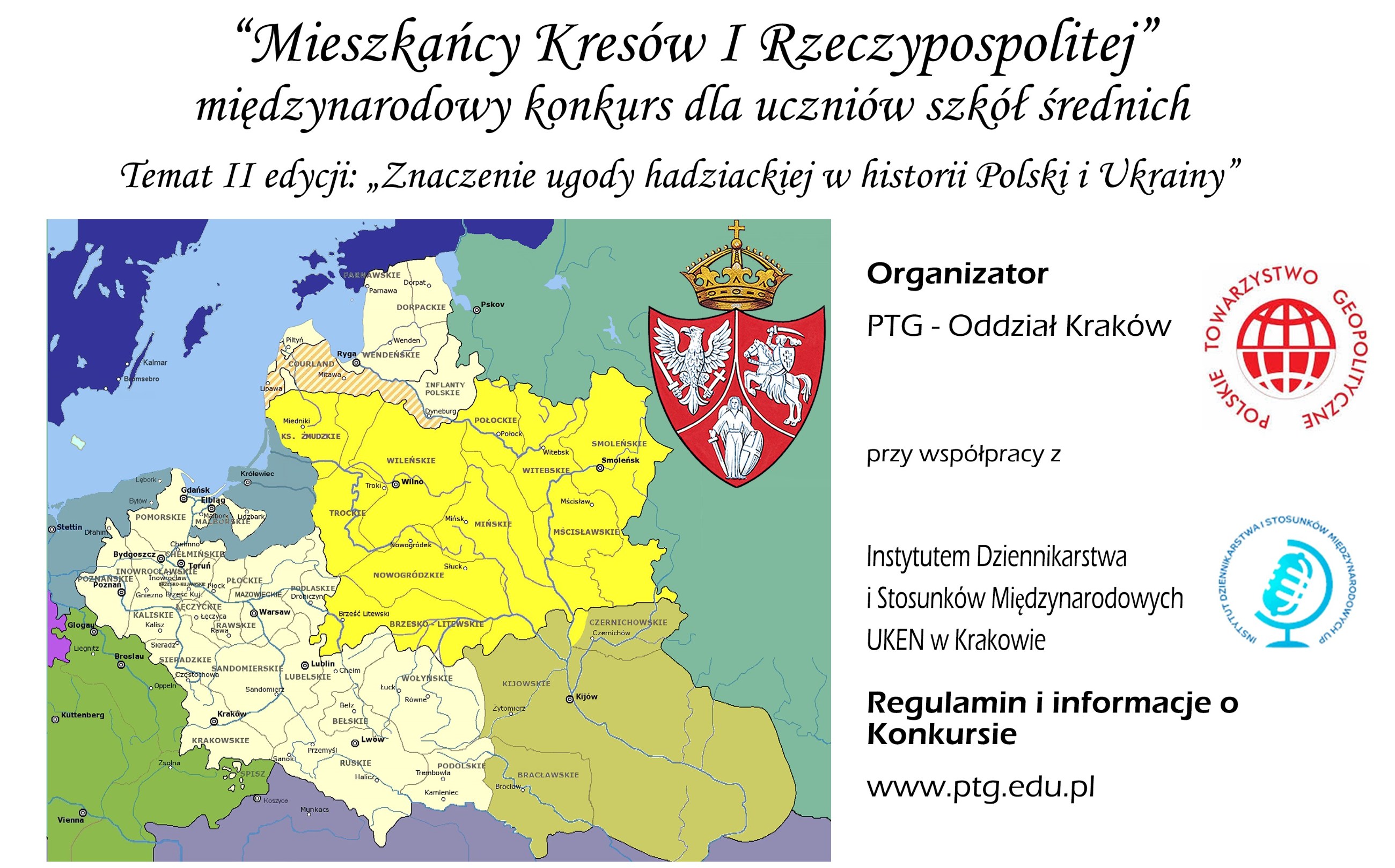„Mieszkańcy Kresów i Rzeczypospolitej”