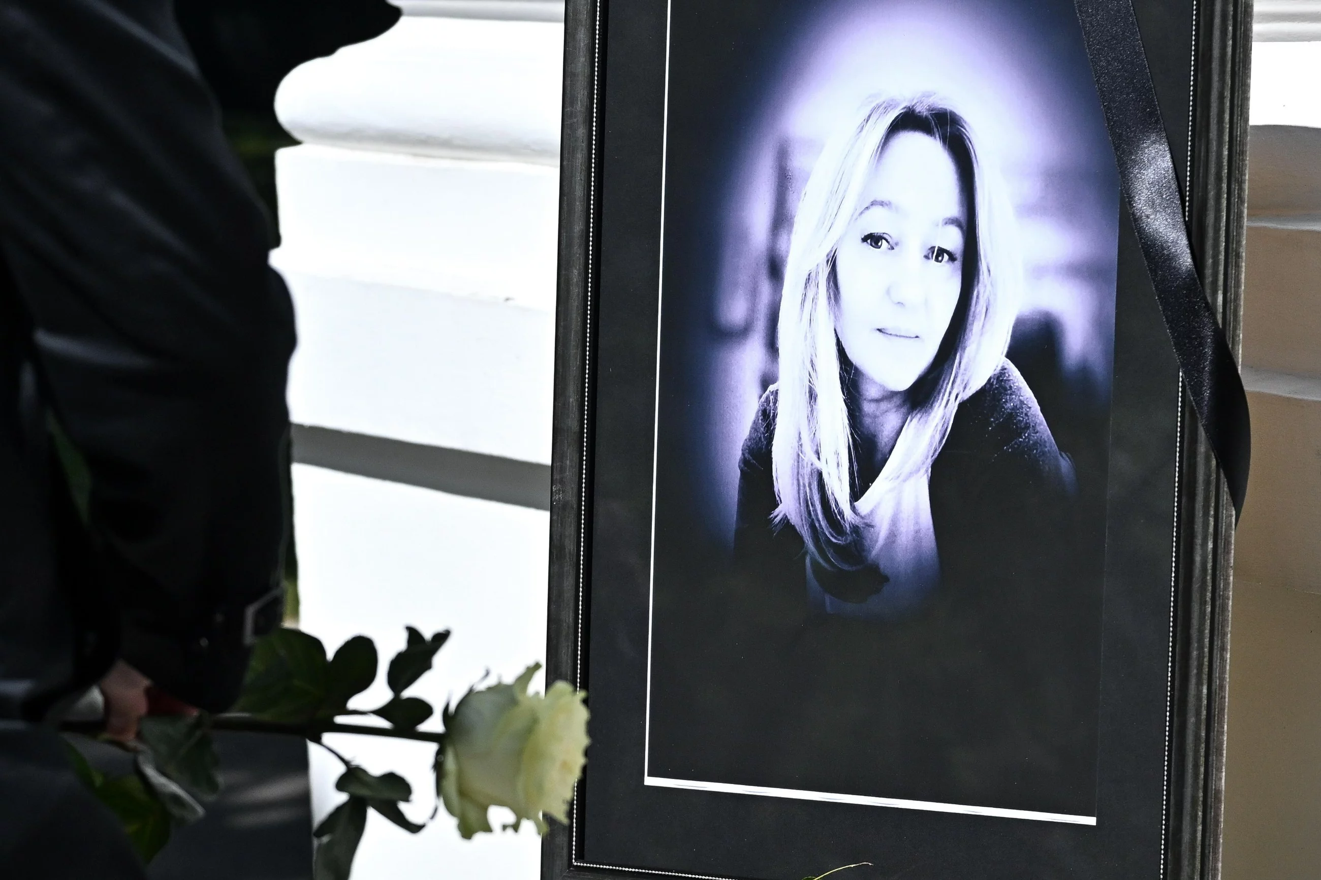 Żałoba na UW po ataku na terenie kampusu