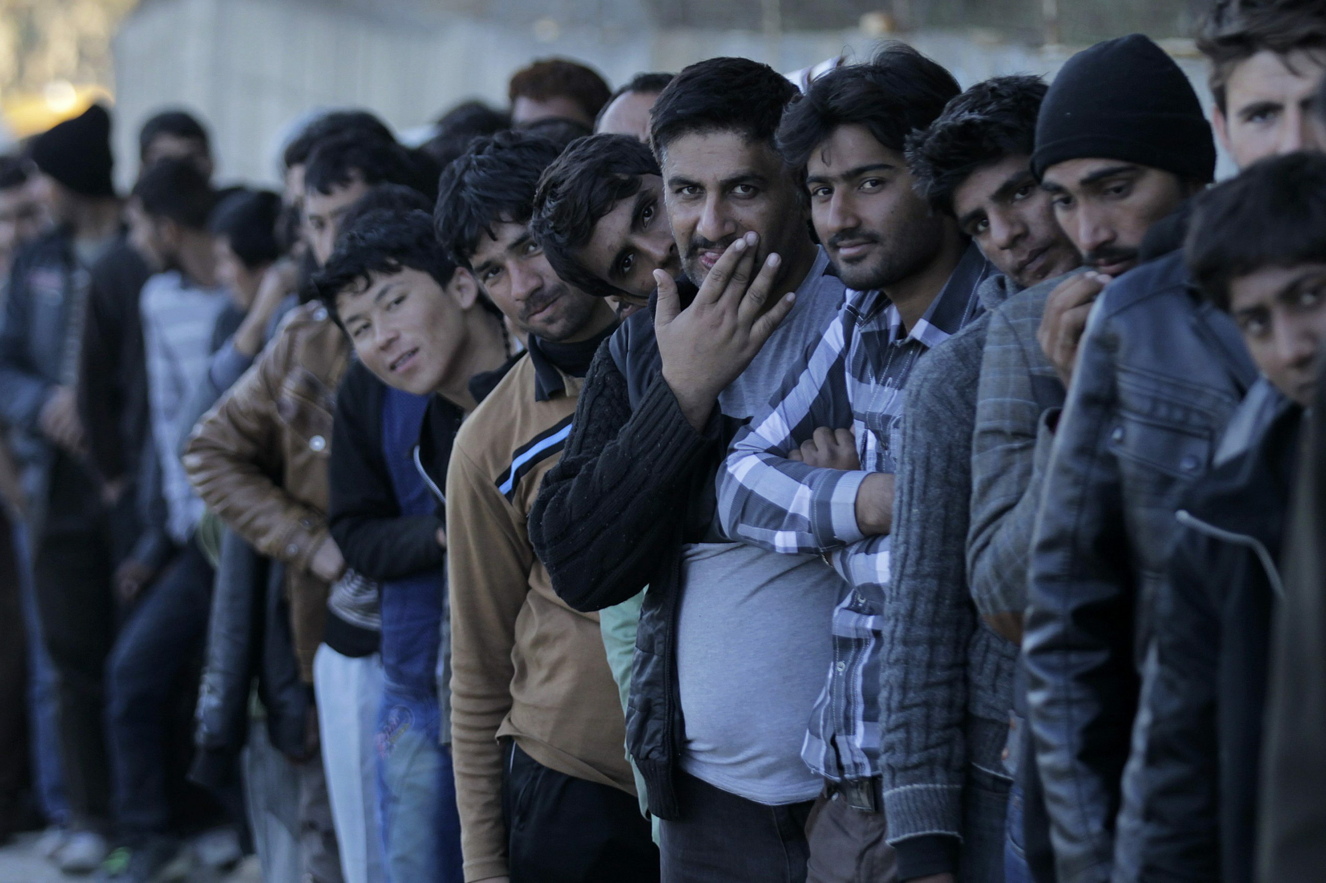 Fragkos: Dopóki KE jest lewicowa, będziemy mieć problem z nielegalną migracją - Vimarsana News