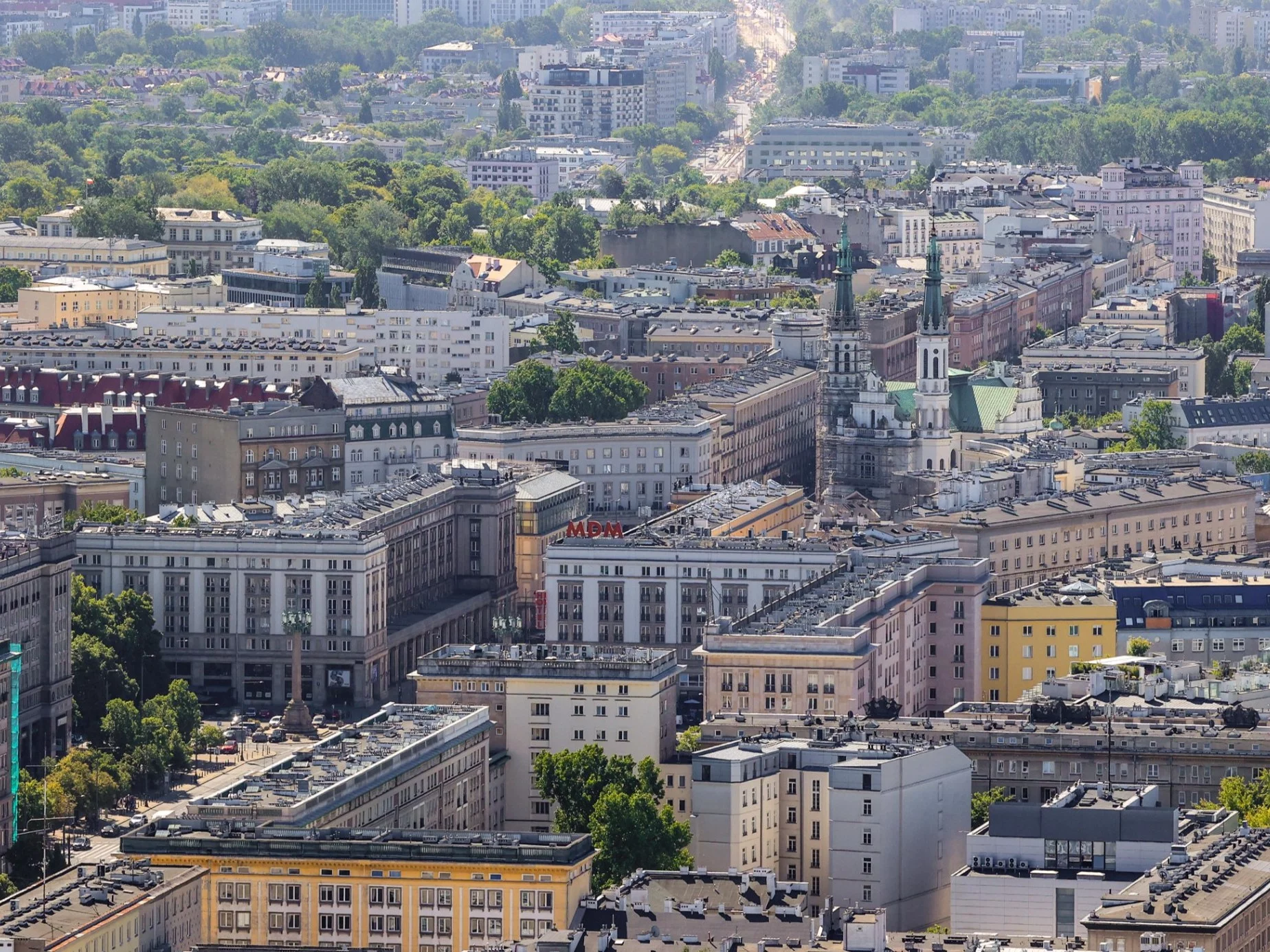 Migranci zatrzymani, przekazani SG. Prośba posła o bieżącą informację