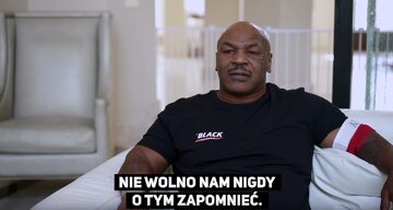 Mike Tyson, bokser
