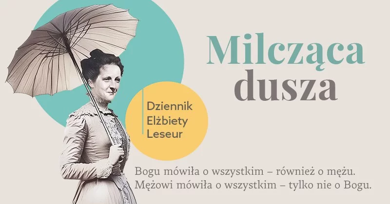 Milcząca dusza – dziennik, który ogrzał serce ateisty