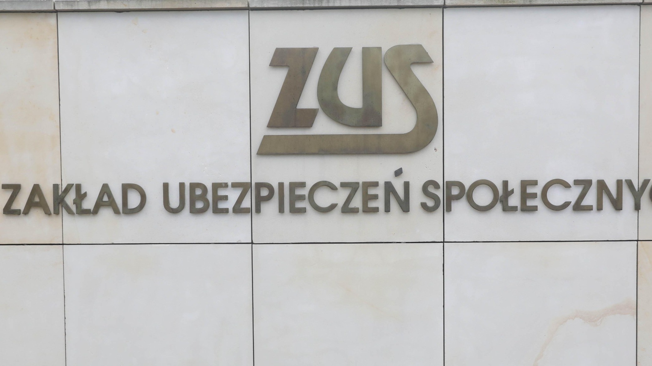 Centrala Zakładu Ubezpieczeń Społecznych w Warszawie
