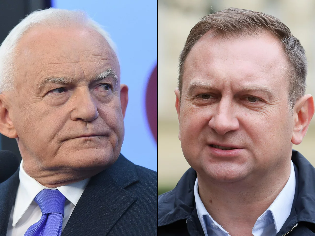 Leszek Miller, Tomasz Trela