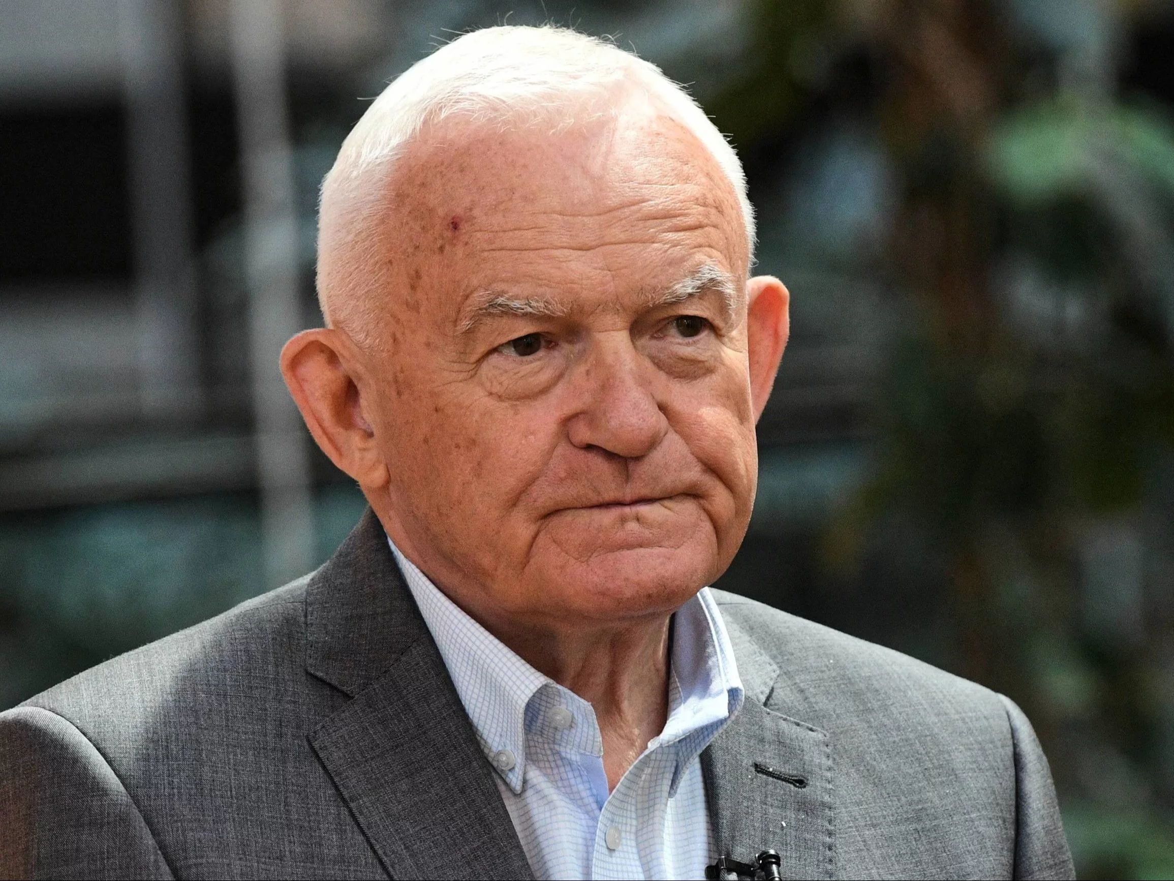 "Wystarczy jeden kryzys...". Miller podsumował dwa lata rządów koalicji