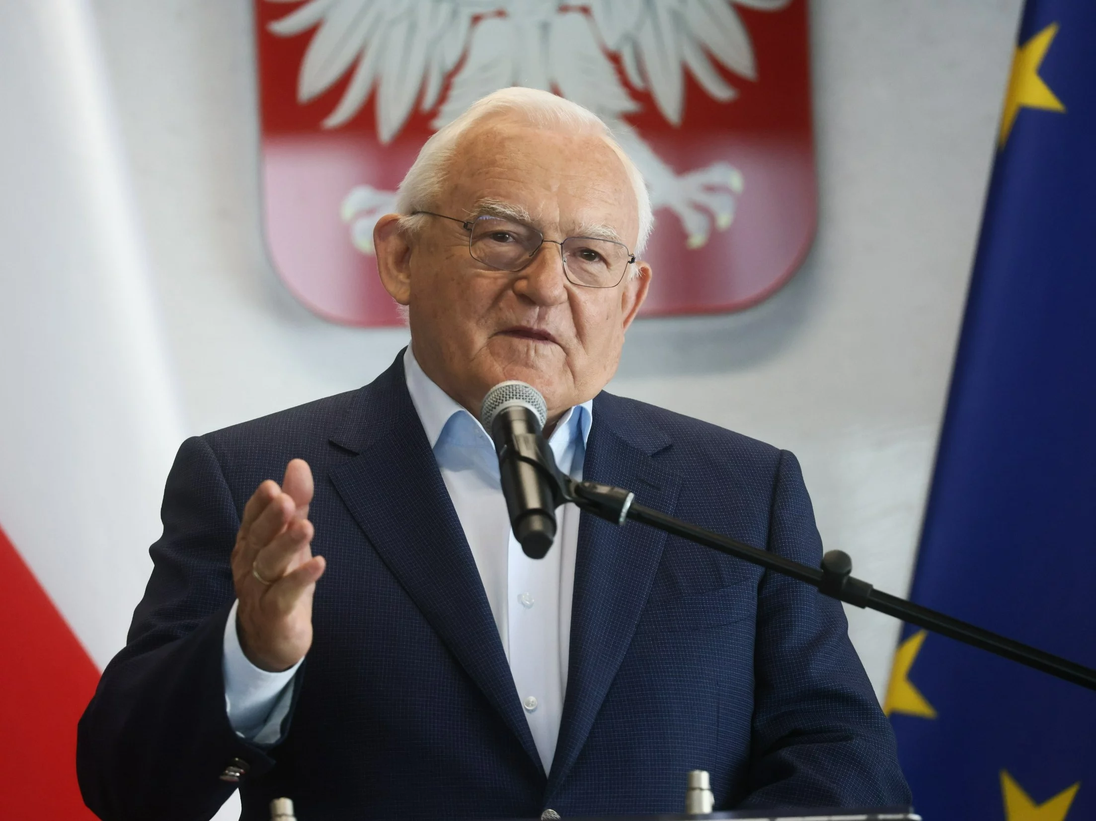 Miller: Zobaczymy rzeczy, jakie do tej pory w polityce się nie zdarzały
