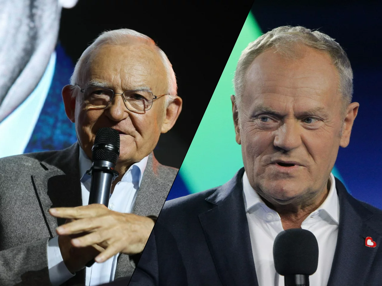 Leszek Miller ostrzega Donalda Tuska ws. TK