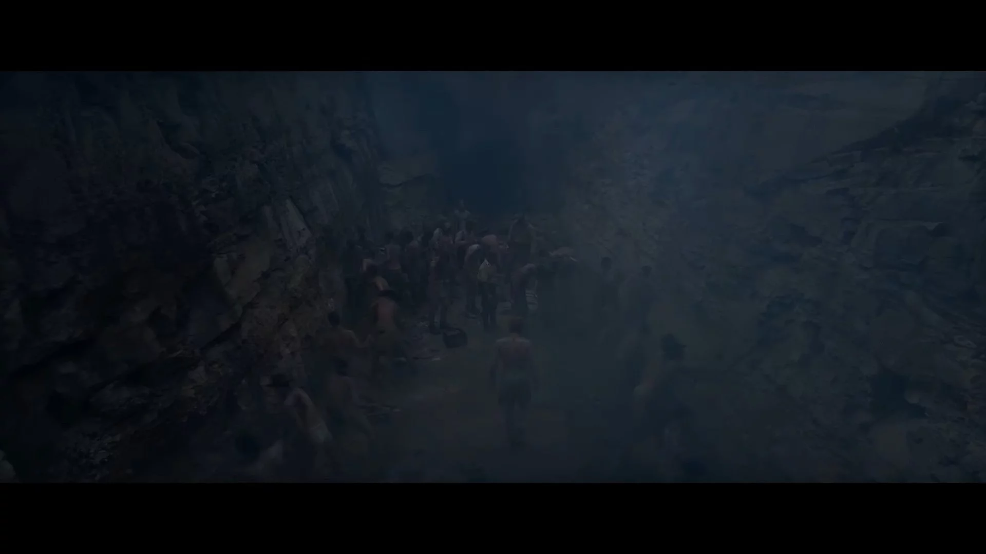 Fragment traileru "Ścieżki na daleką północ"