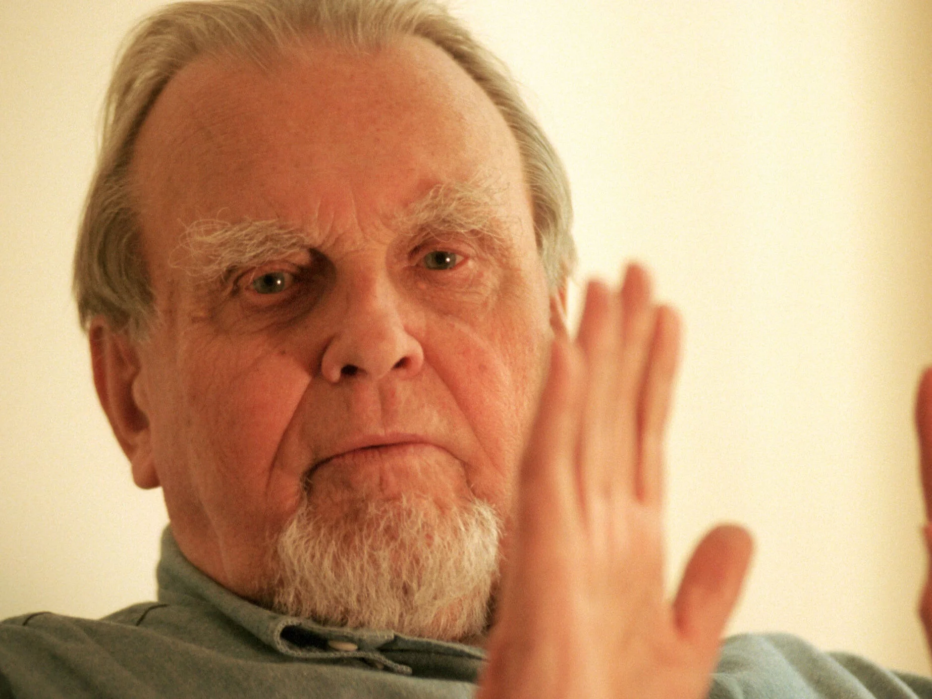 Czesław Miłosz