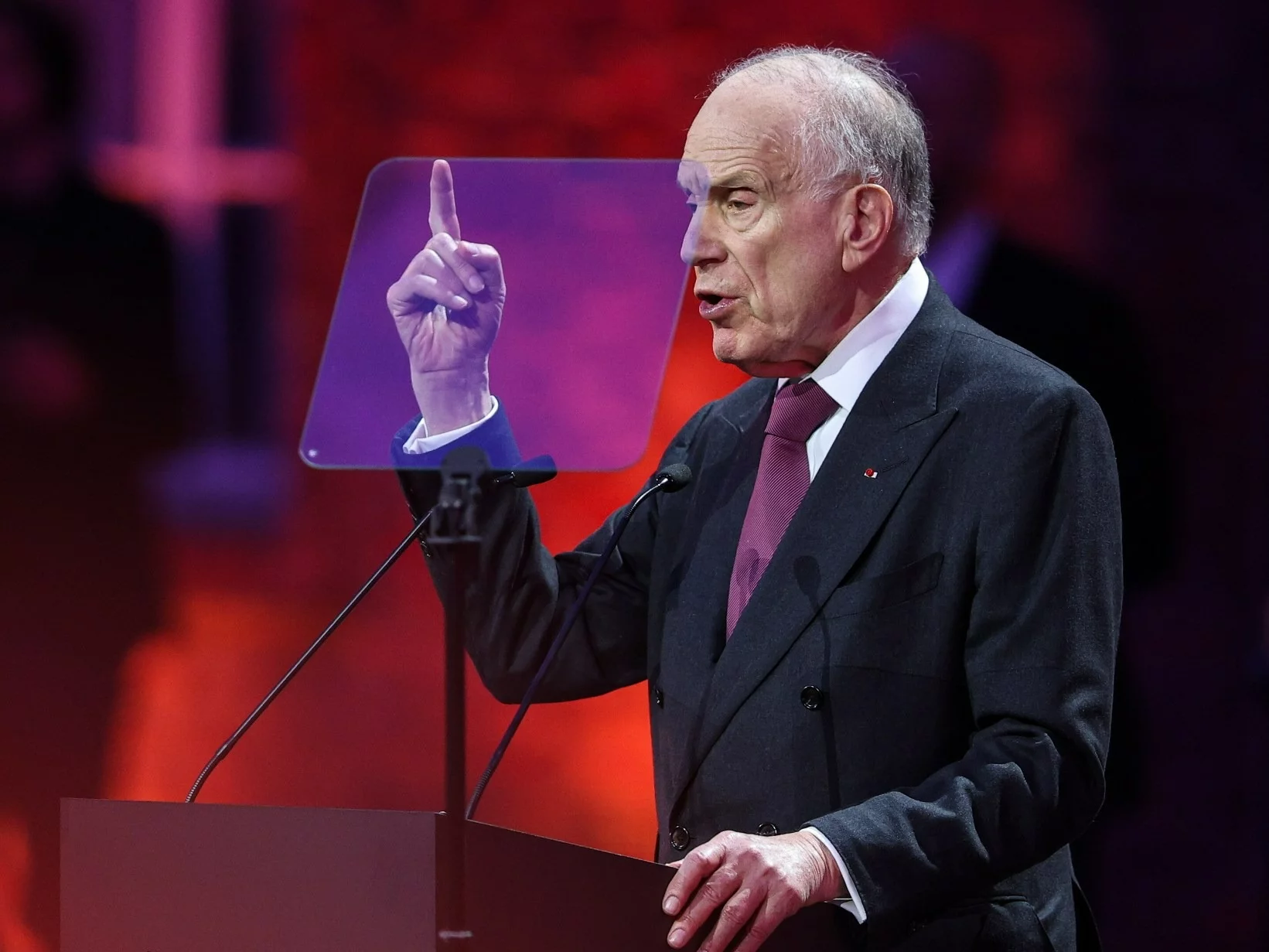 Ronald Steven Lauder