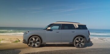 MINI COUNTRYMAN SE ALL4