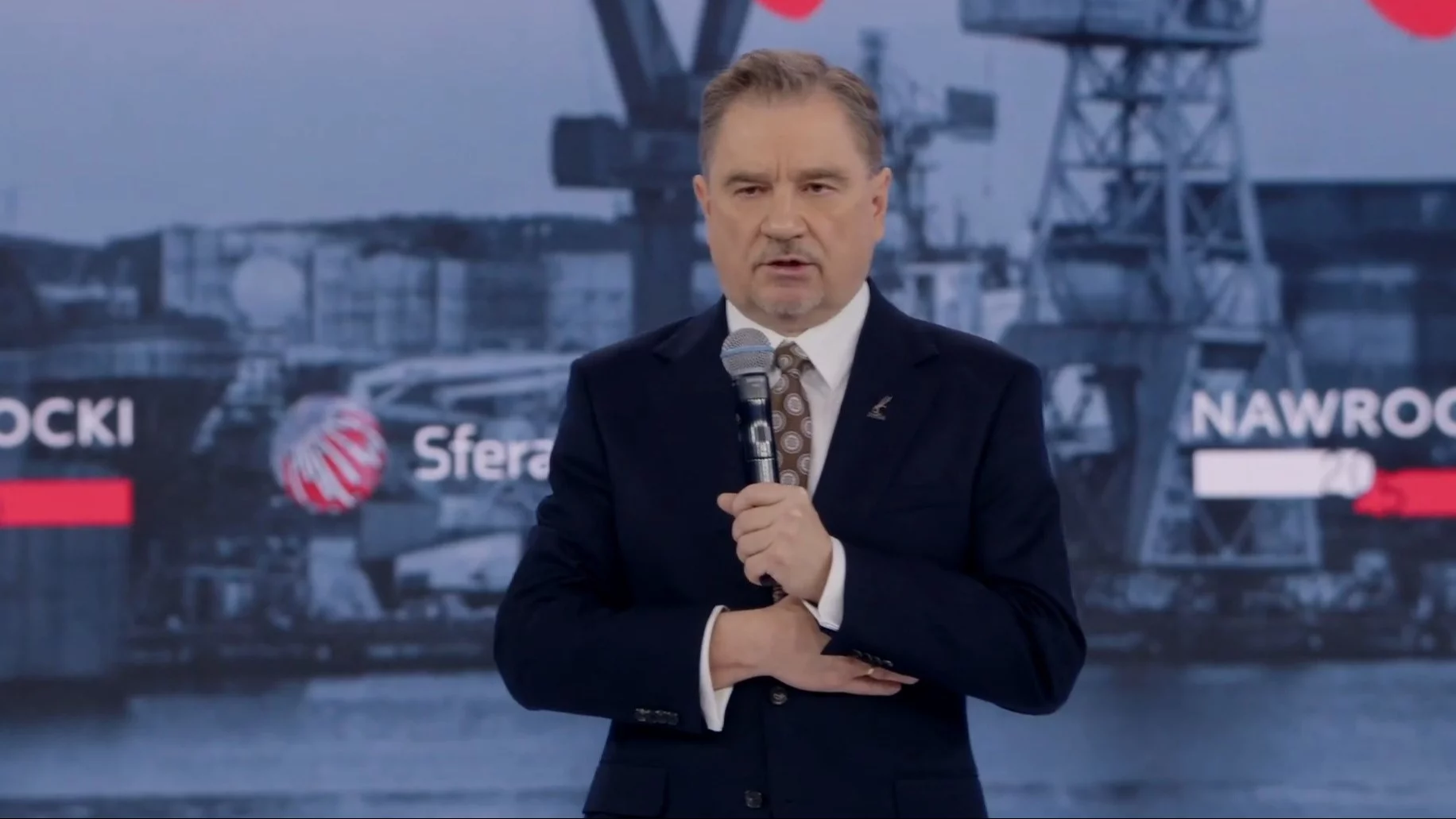 "90 groszy wstydu". Szef "Solidarności" skrytykował rząd