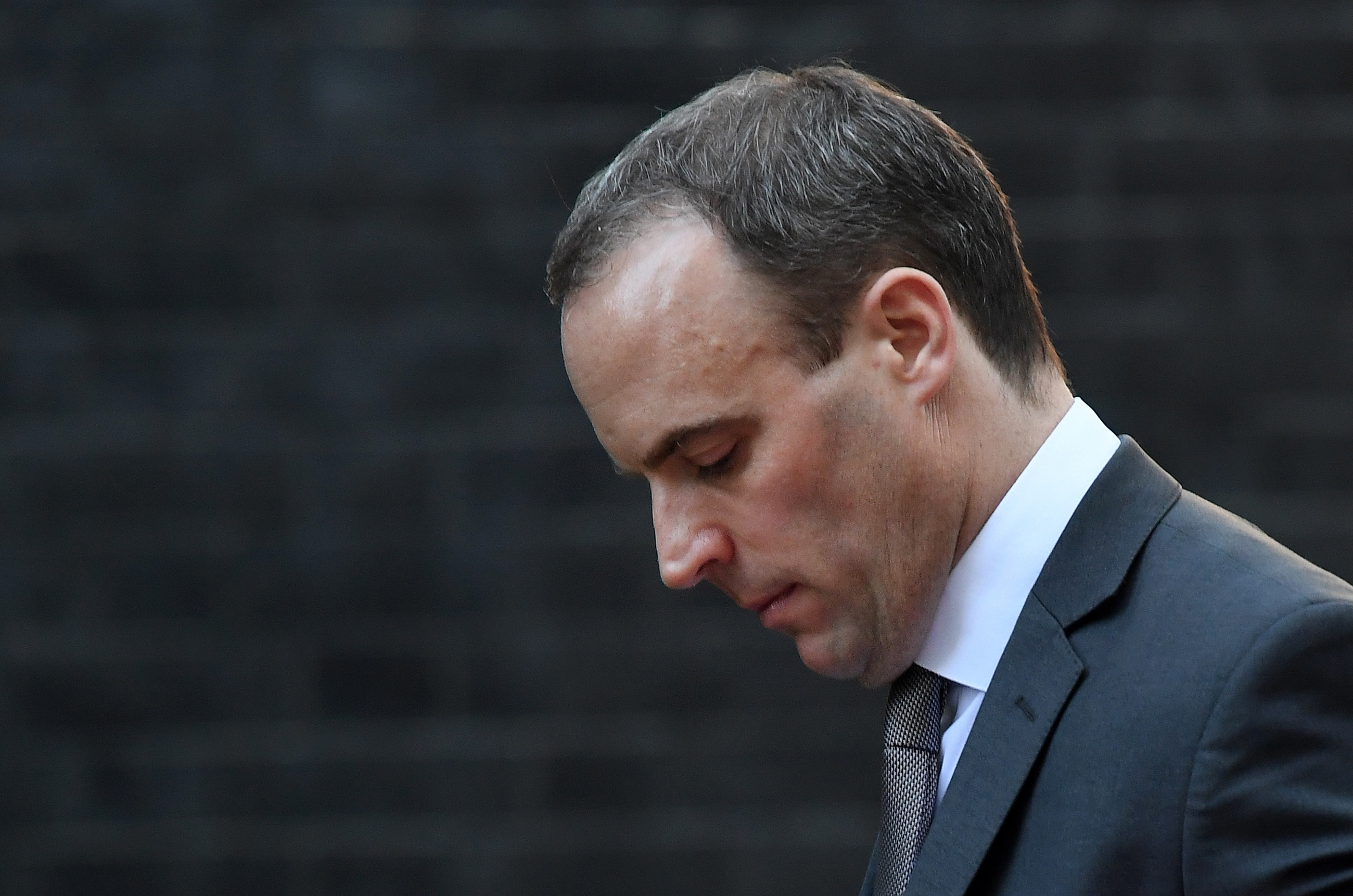 Dominic Raab