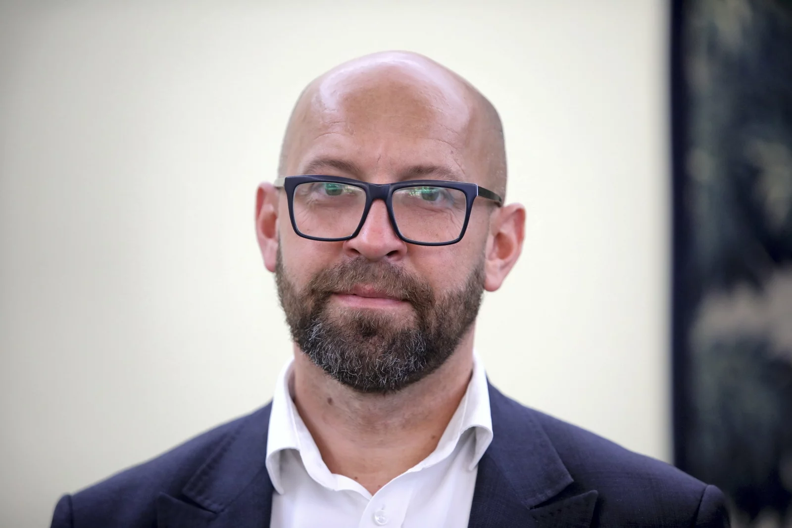 Jakub Rutnicki, minister sportu