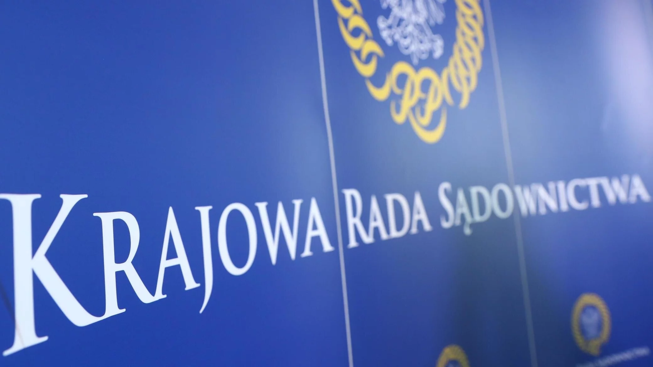Sędzia Schab: Minister sprawiedliwości został sprowadzony do roli komandosa
