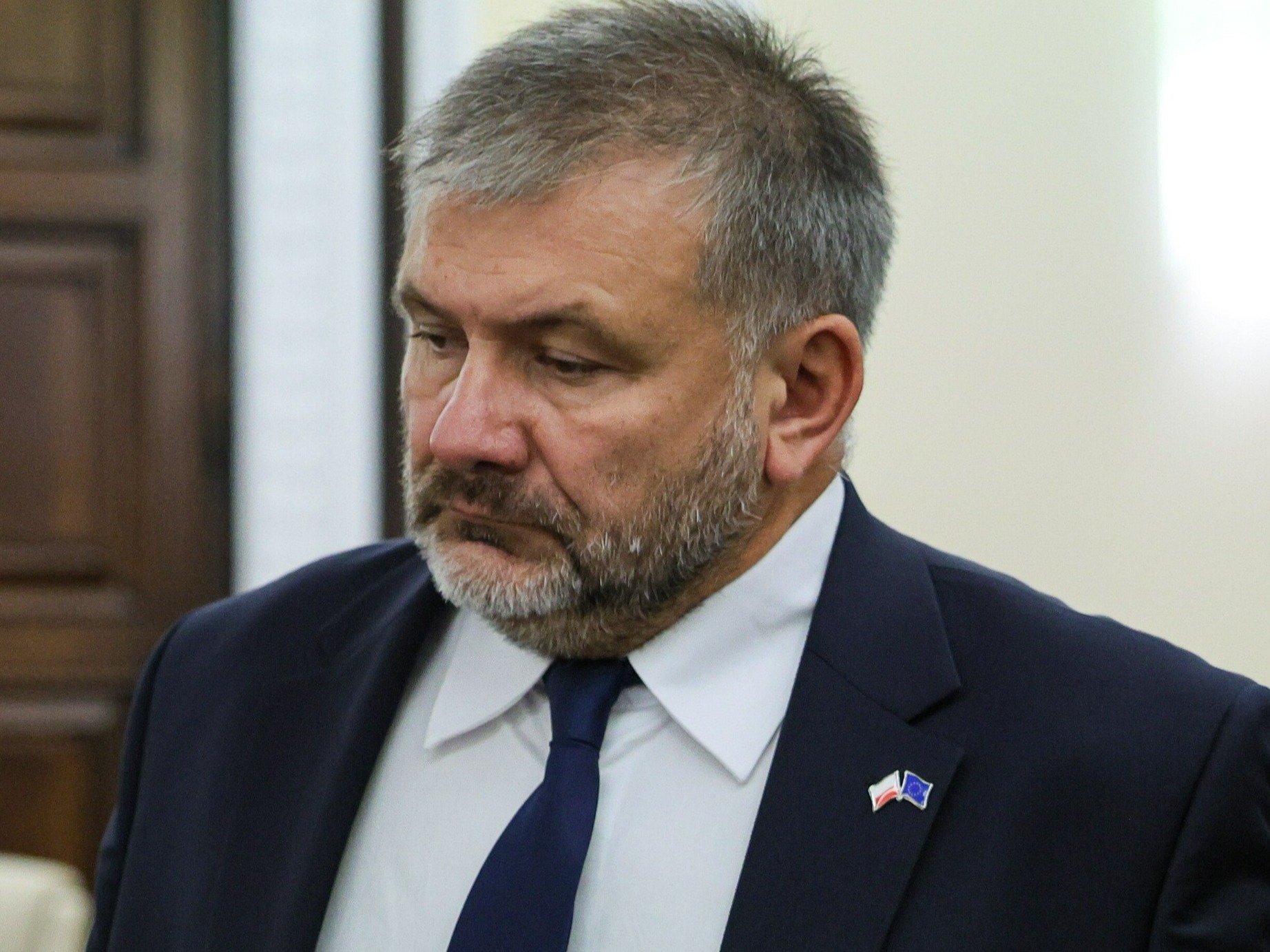 Żurek zapowiada: Przywracanie praworządności szybciej o 500 proc.