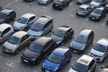 Ministerstwo Finansów pracuje nad nowymi zasadami naliczania akcyzy od aut