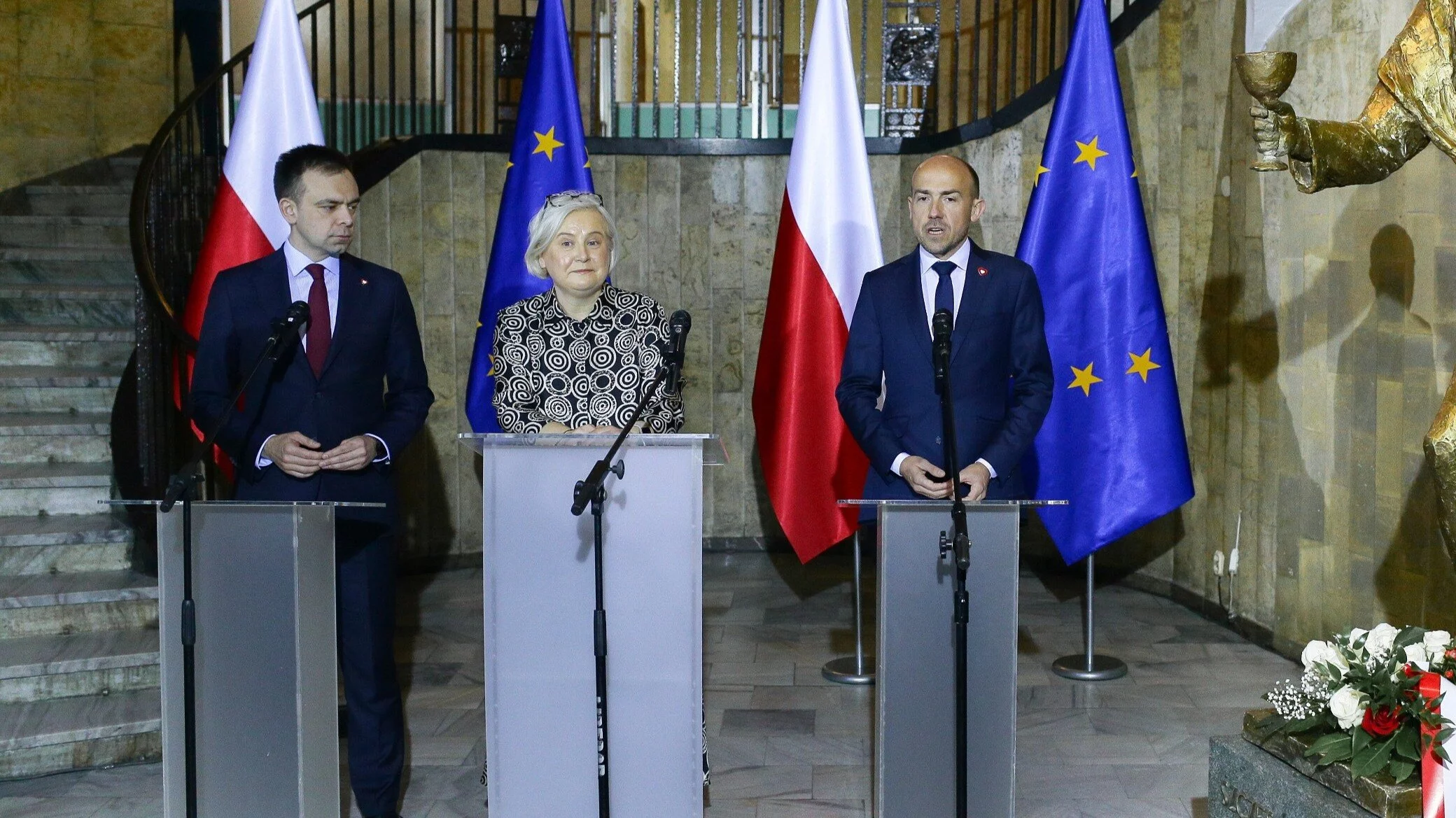 Ministerstwo istniało zaledwie kilkanaście miesięcy. Ile mogło kosztować?