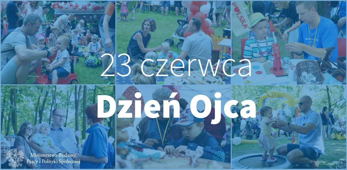 Dzień Ojca