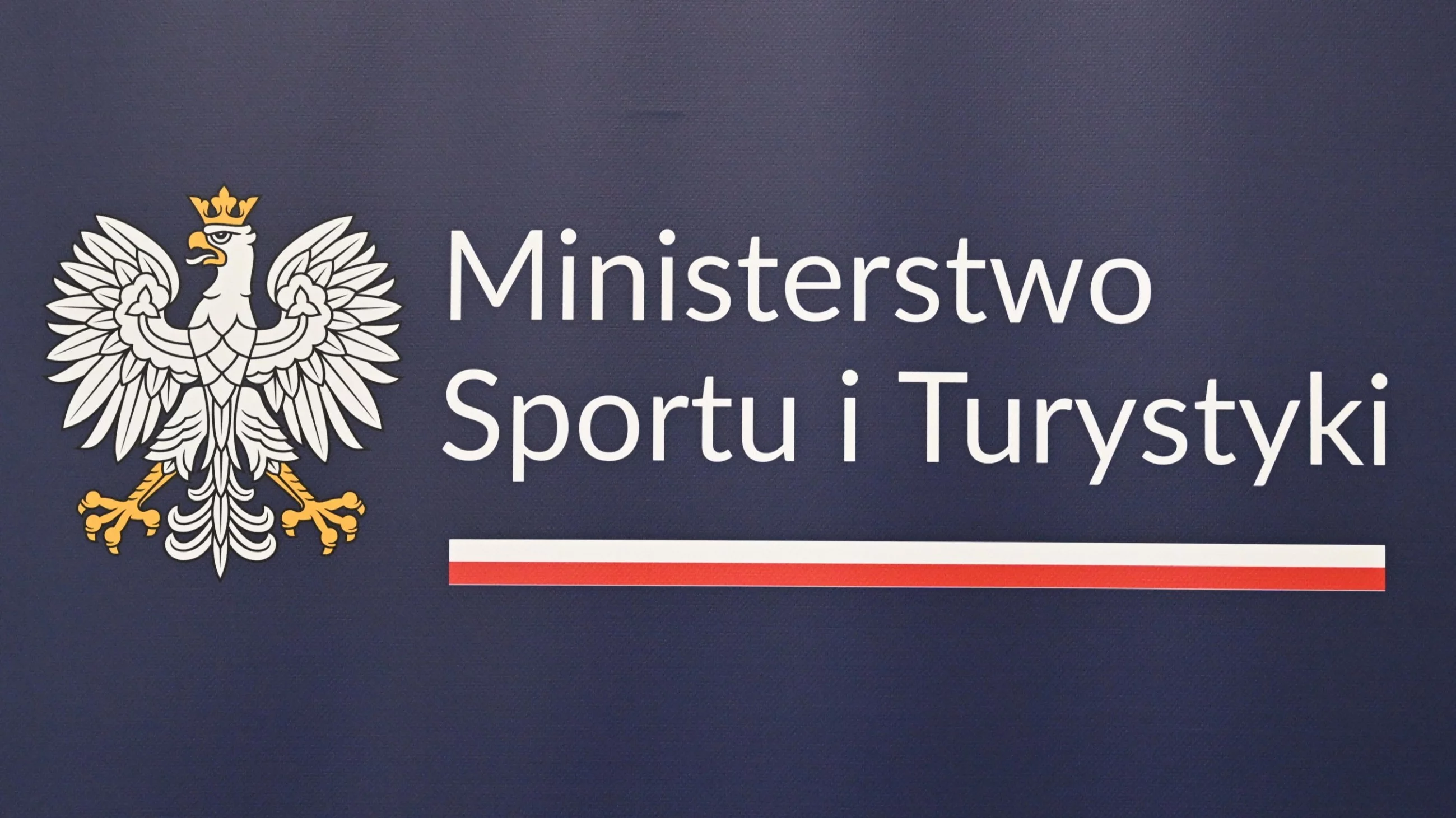 Ministerstwo Sportu i Turystyki