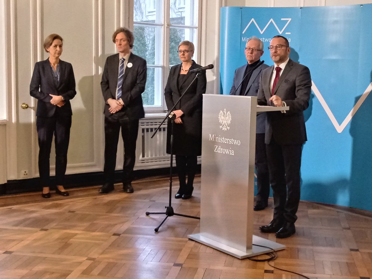 Ministerstwo Zdrowia