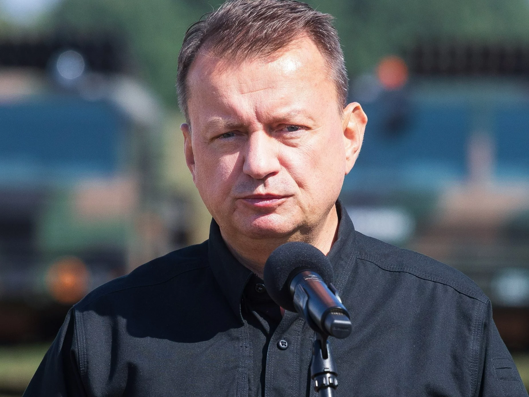 Mariusz Błaszczak