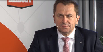 Mirosław Kowalik prezes ENEA