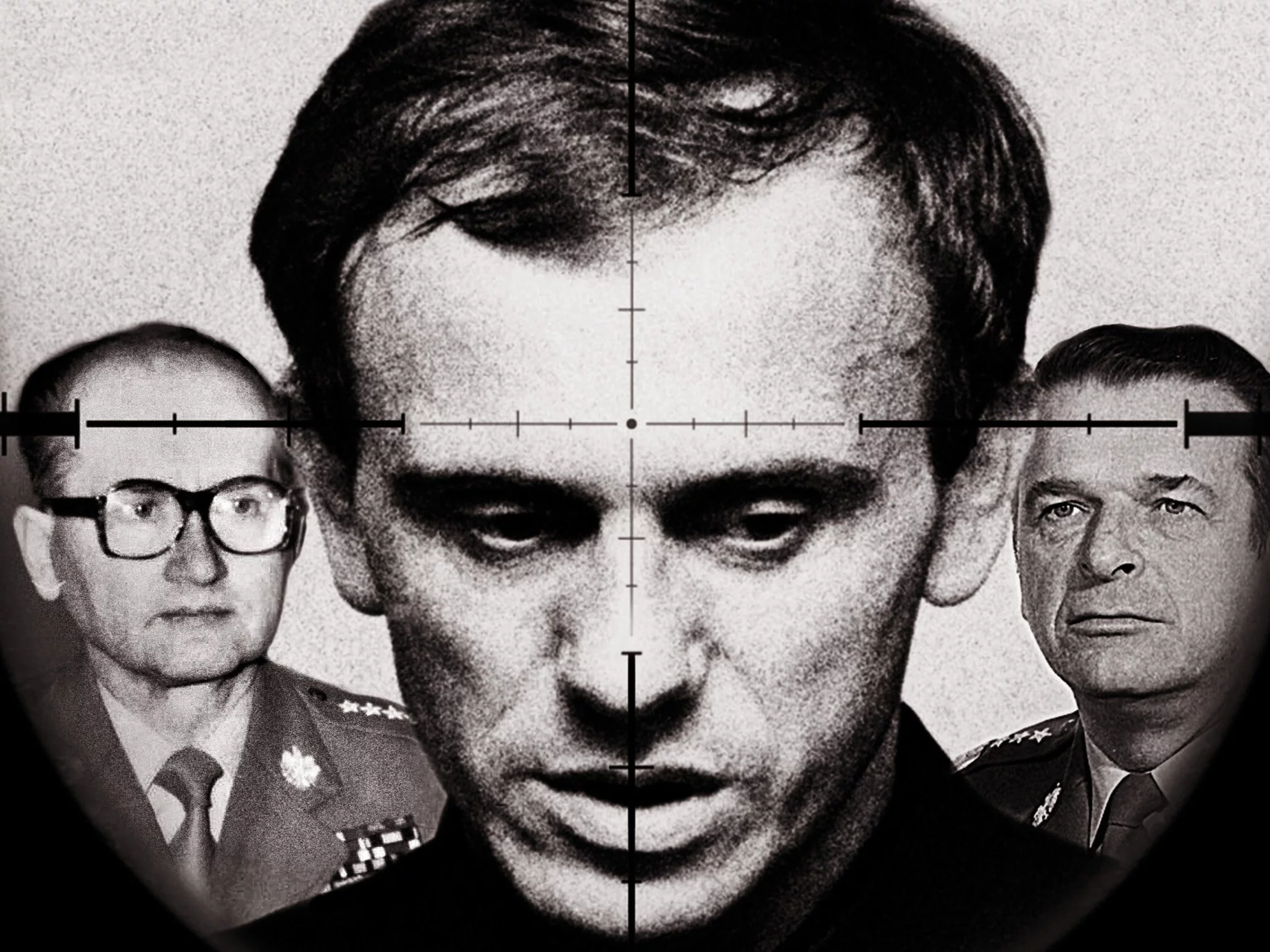 "Misja Popiełuszko"